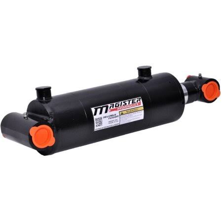4x22 Bore Hydraulic Cylinder Cross Tube J65772