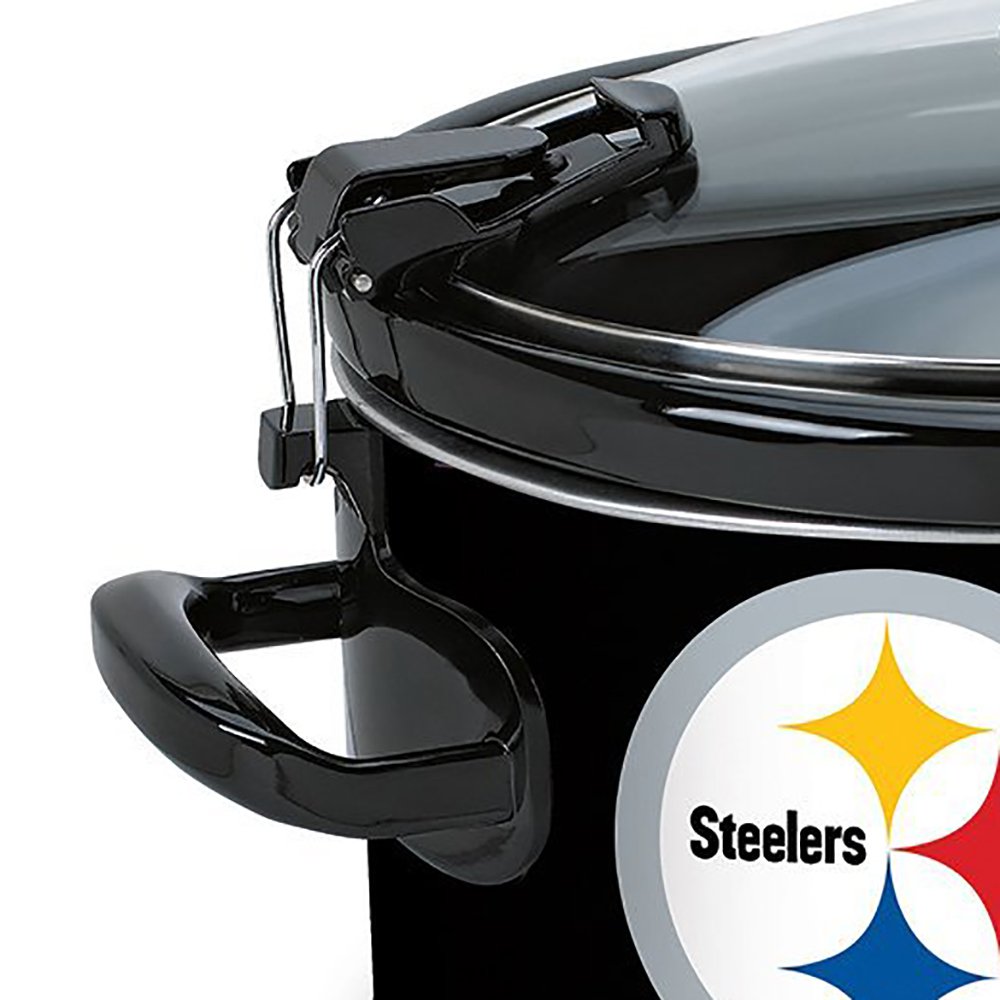 6 Quart Slow Cooker L611924