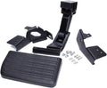 Black BedStep Bumper Step U9543