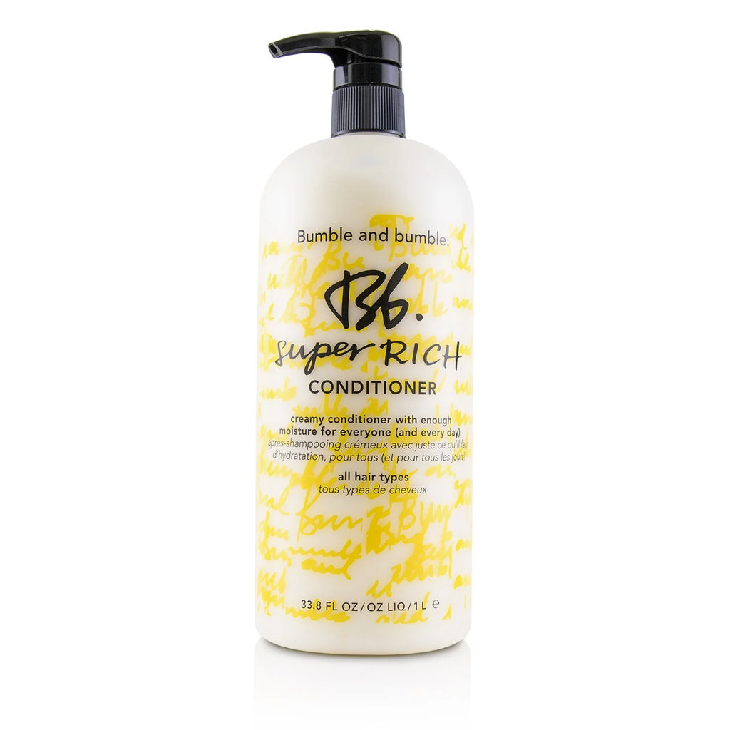 Super Rich Conditioner 250ml/8.5oz M920