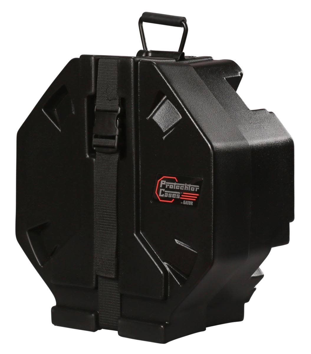13-14 x 5 Snare Case Z67759