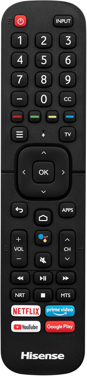65-Inch Class Android 4K ULED Smart TV F14413