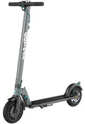 Charcoal Gray Foldable Electric Scooter Y4862