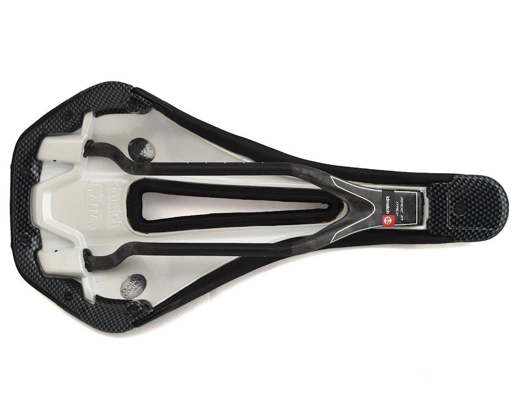 Black Saddle T13572