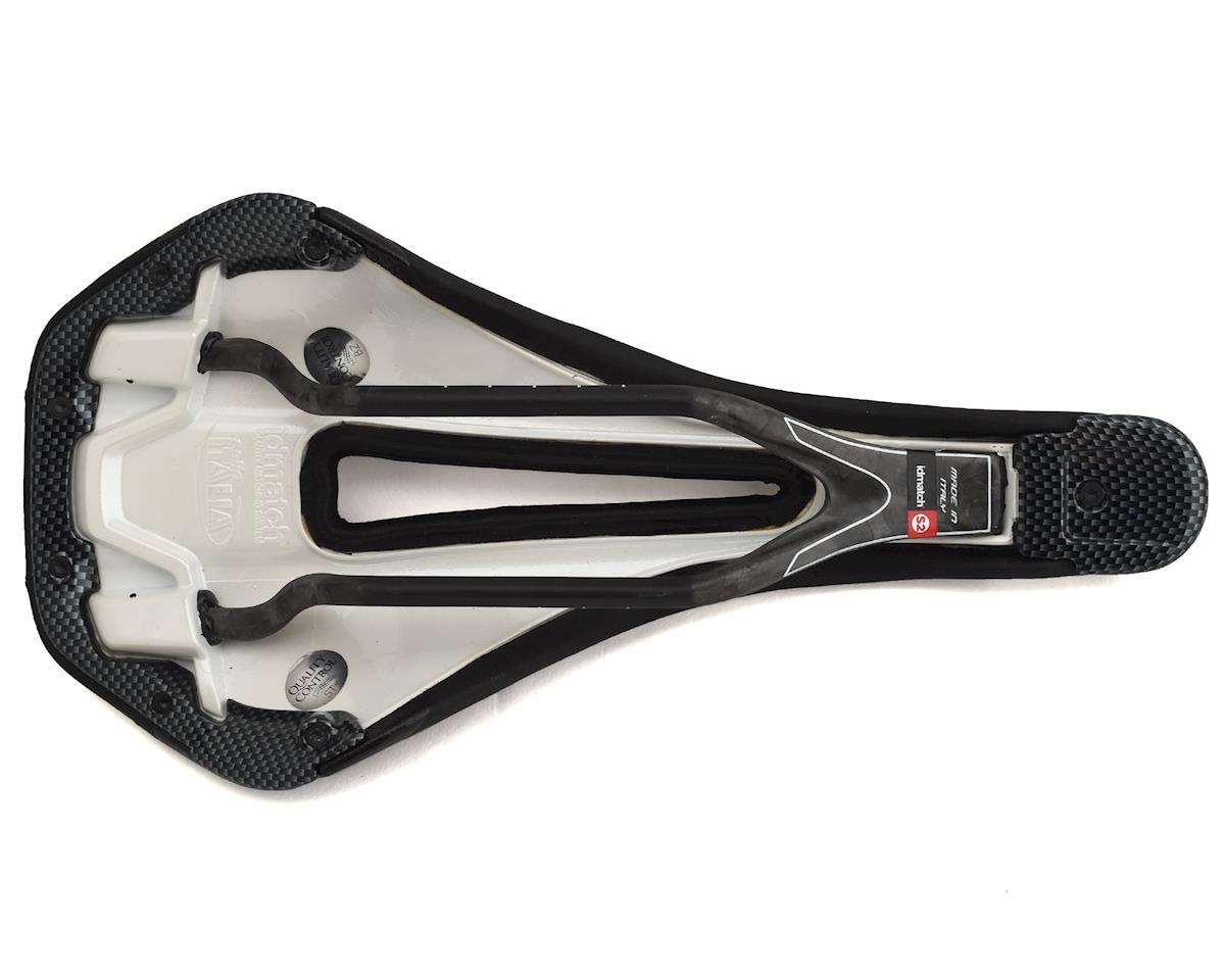 Black Saddle T13572