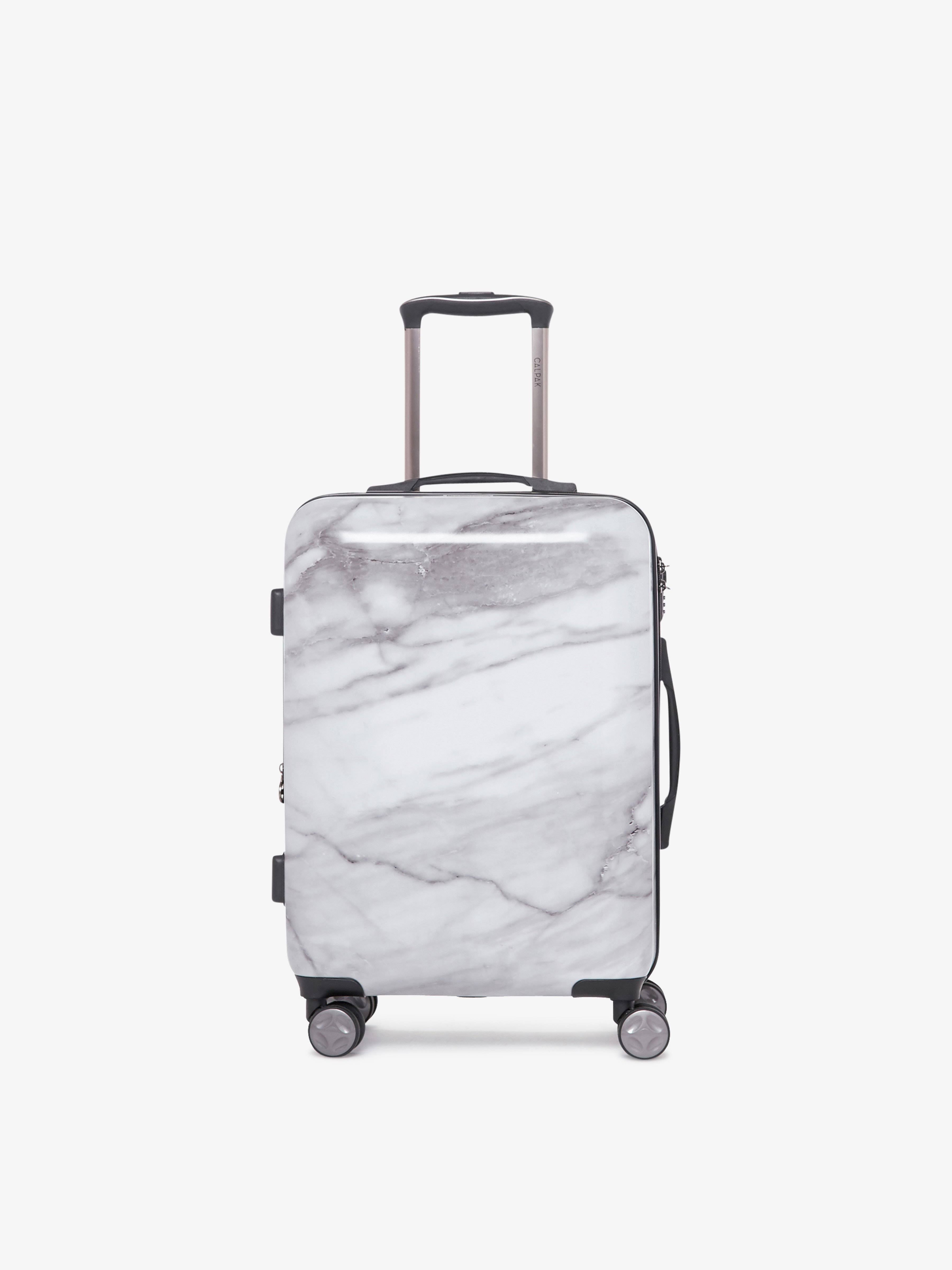 White Rolling Spinner E1211