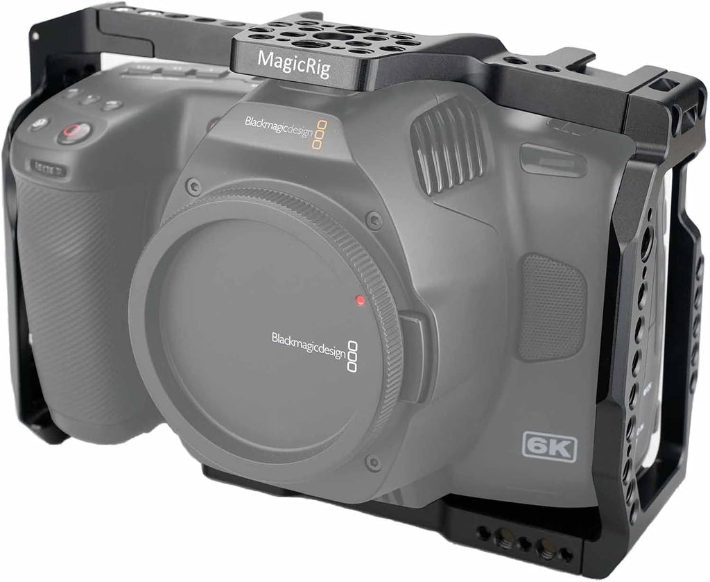 Camera Cage with Top Handle Pack of 2 L92161