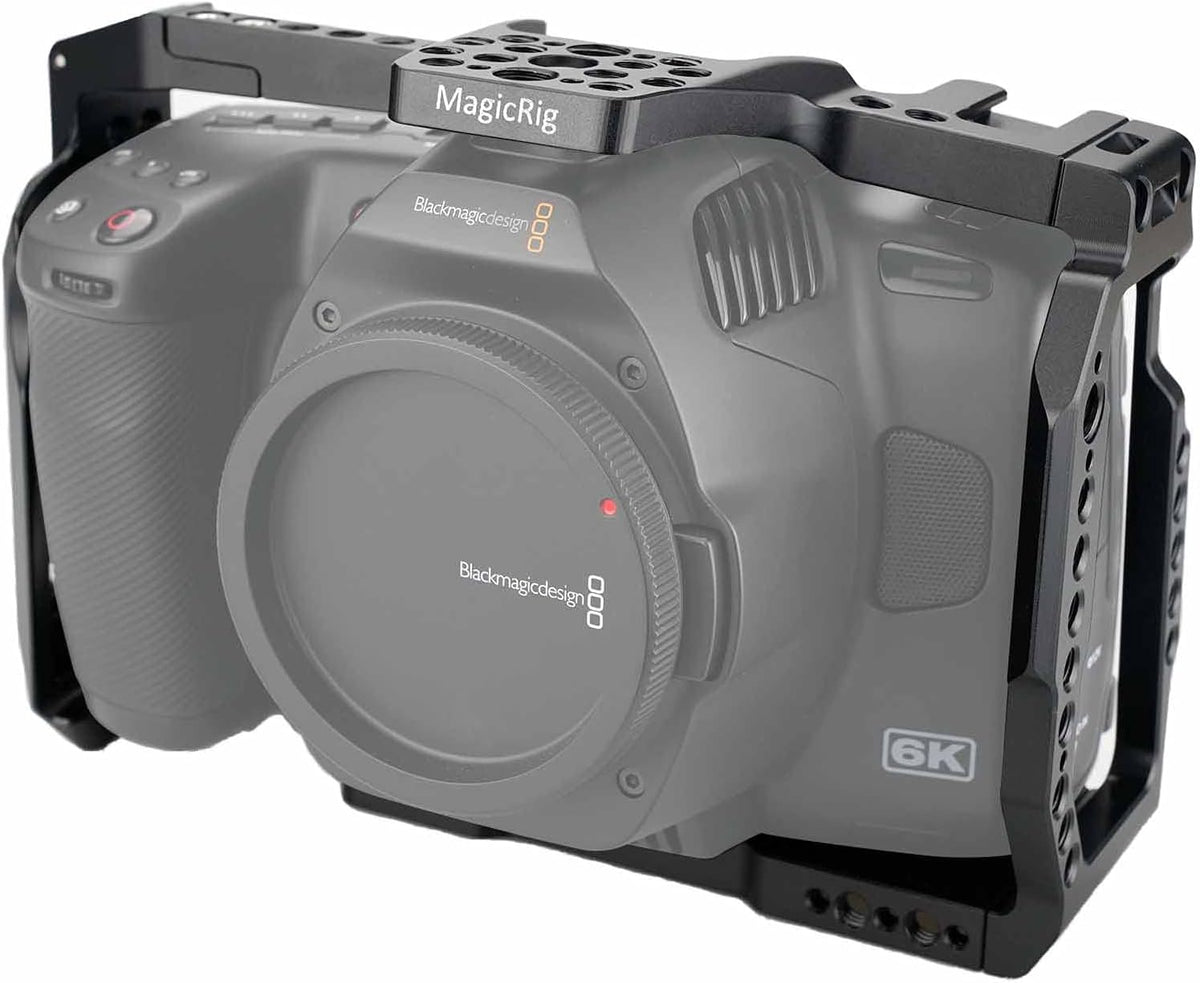 Camera Cage with Top Handle Pack of 2 L92161