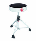 Silver White Double-Braced Throne S430101