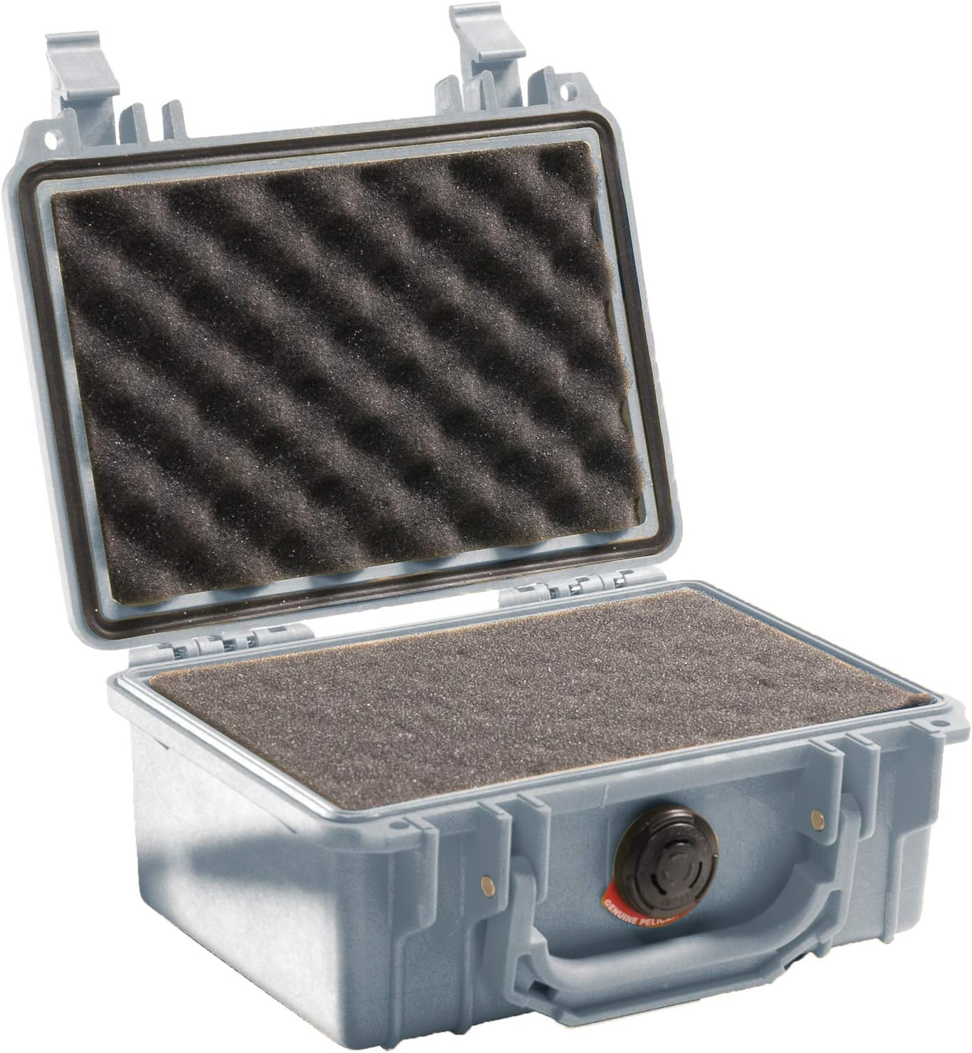 1120 Case With Foam (Black) Pack of 2 H374194