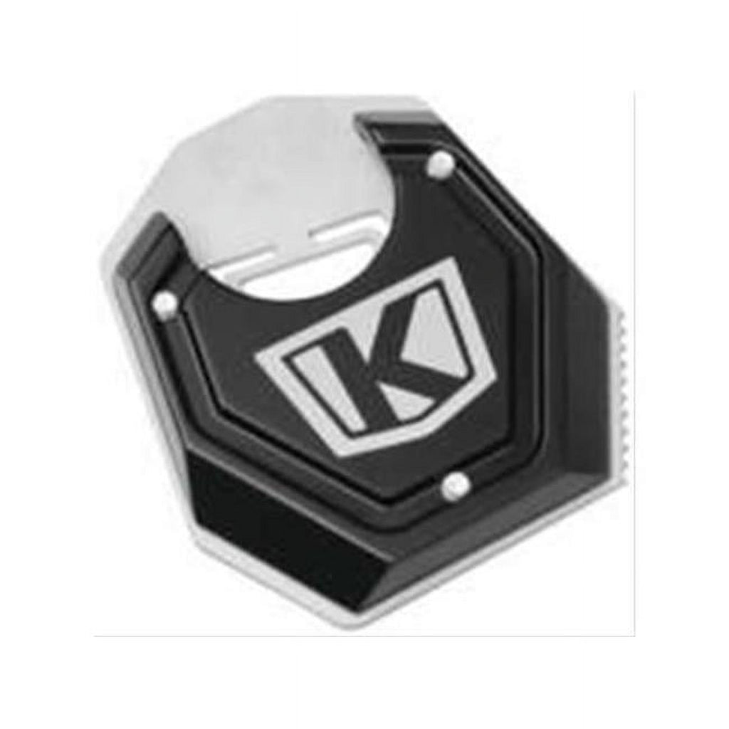 Black Kickstand Shoe T834787