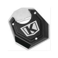 Black Kickstand Shoe T834787