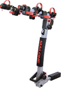 4 Bike Hitch Mount Carrier Q184462