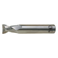 Sq. End Mill, Single End, Carb, 10.50Mm B865574