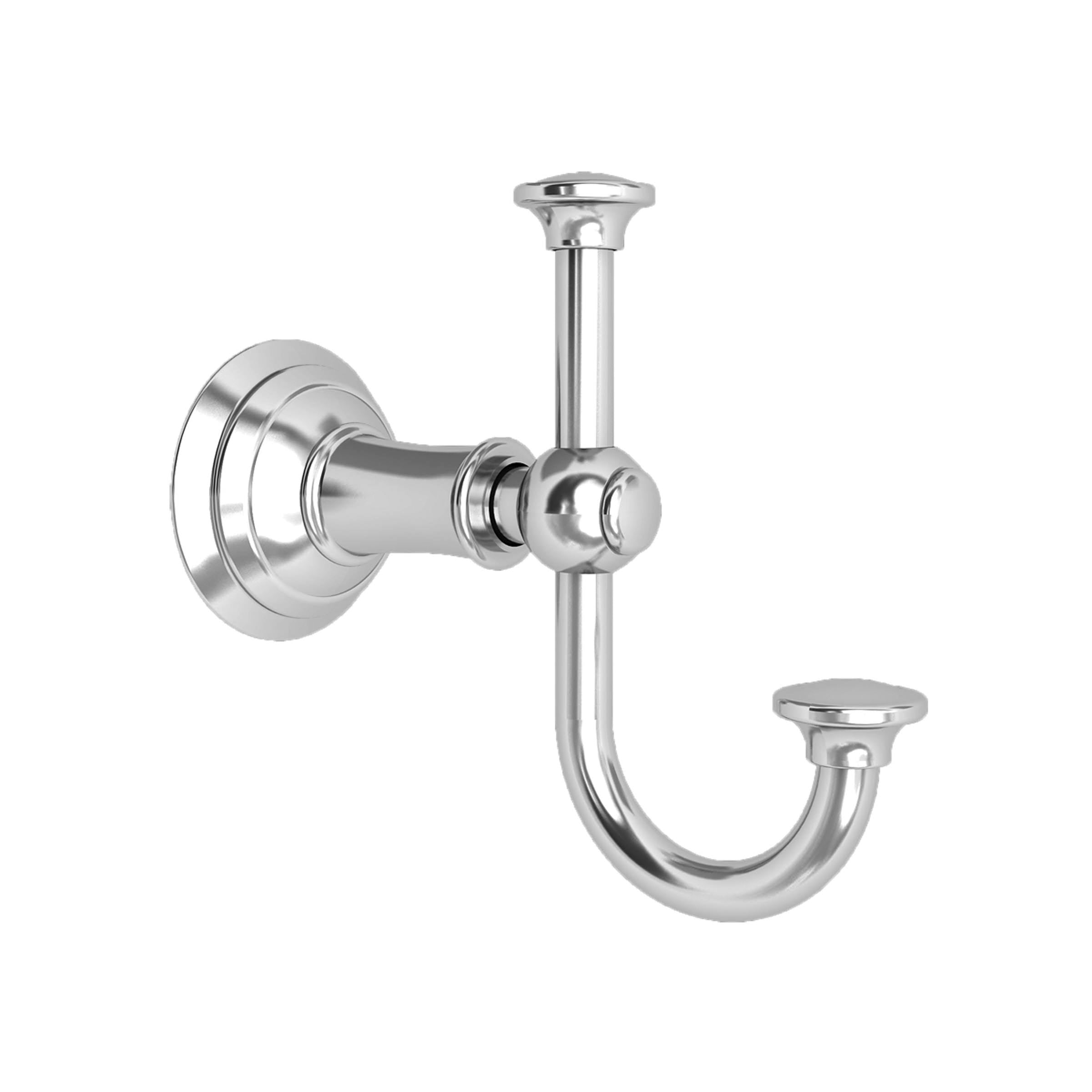Double Robe Hook O3661
