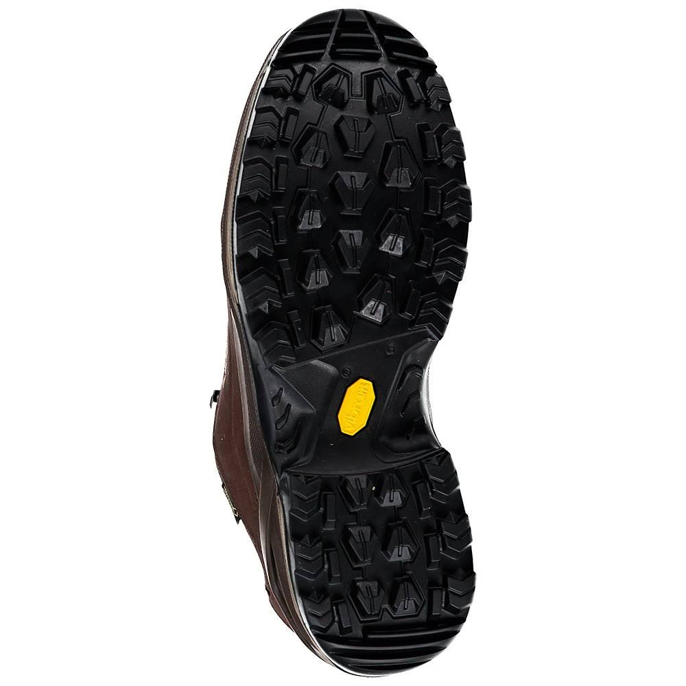 Espresso Low Hiking Boots H310732