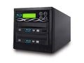 1 to 7 BD DVD CD Duplicator M544