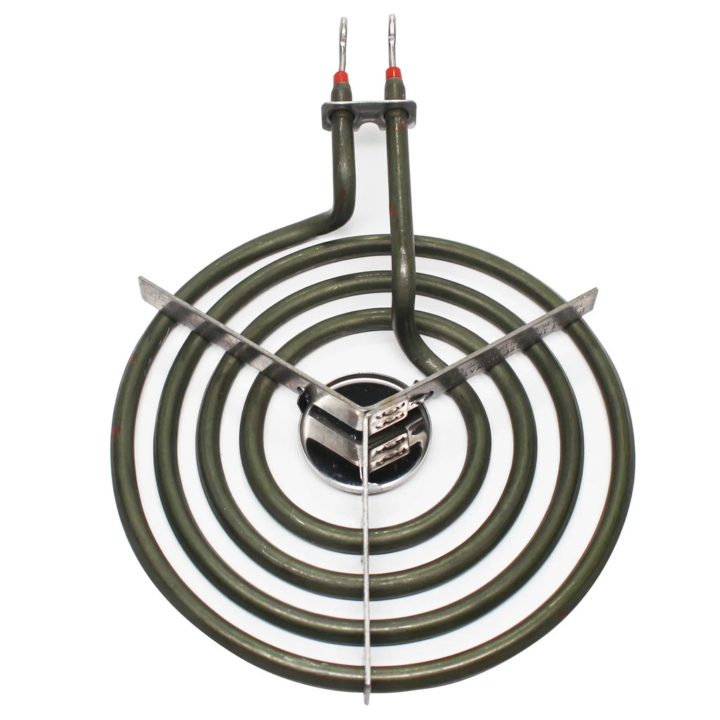 2-Pack 6 inch 4 Turns Surface Burner Element L975719