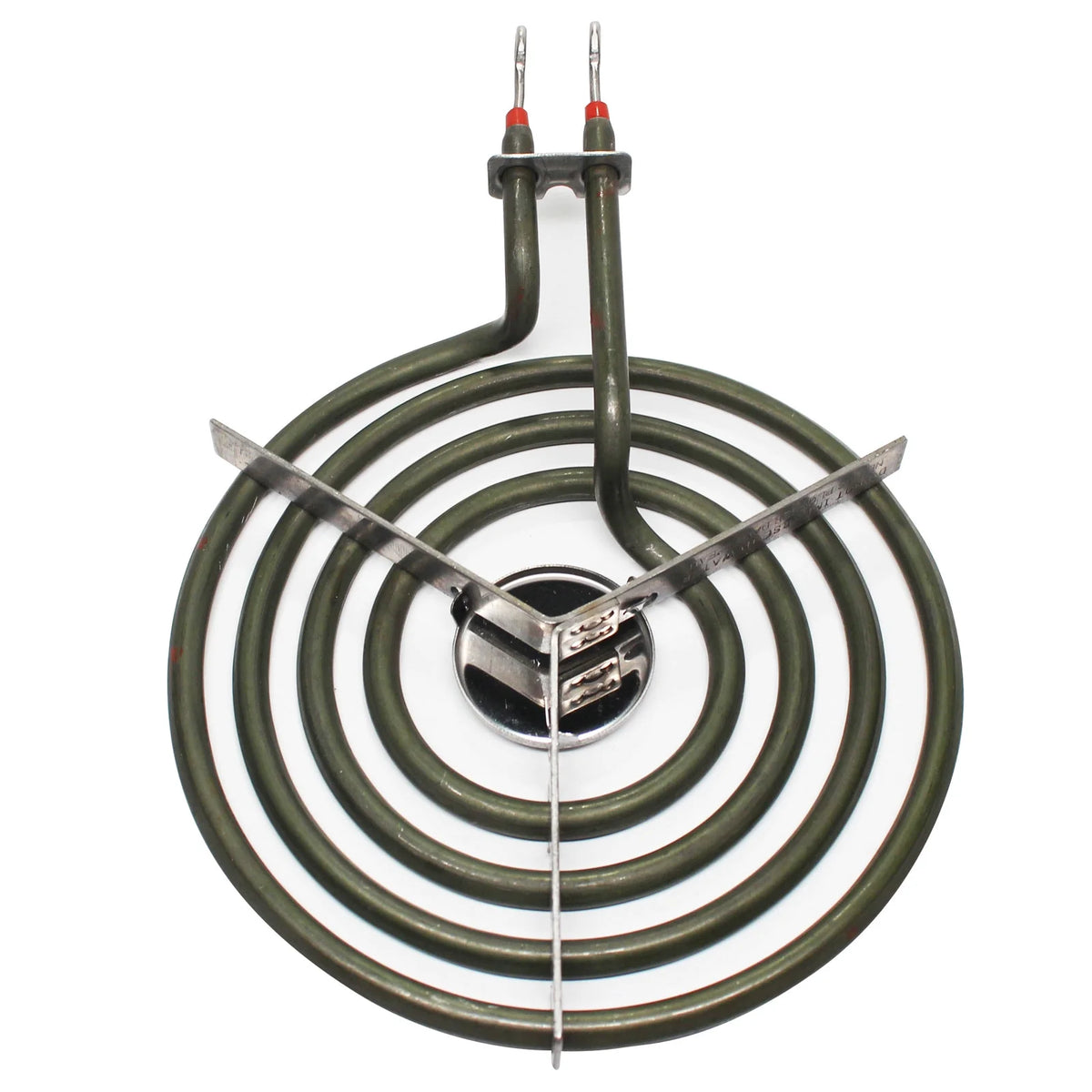2-Pack 6 inch 4 Turns Surface Burner Element L975719