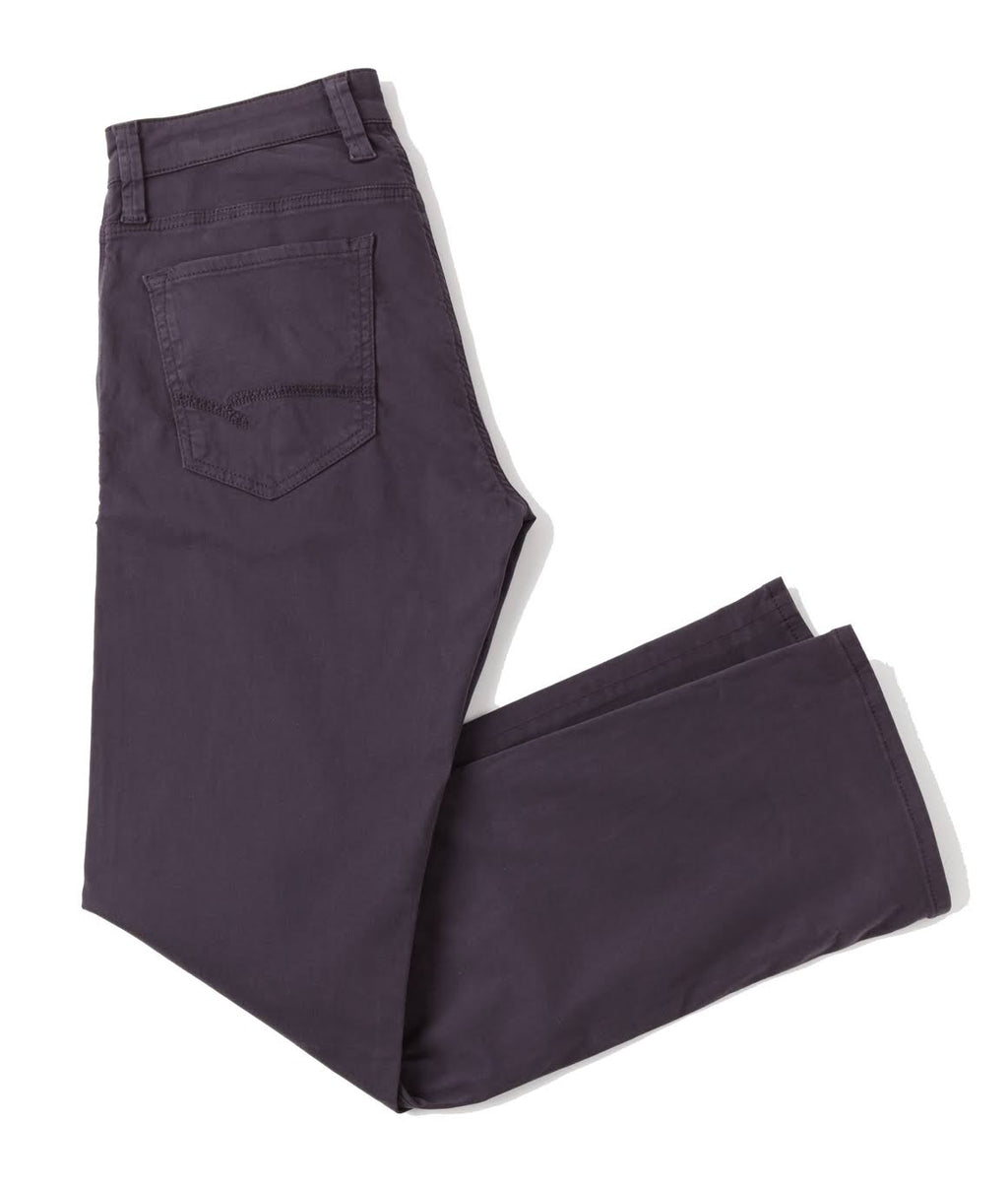 Straight Pant - Indigo - 29x32 E40746