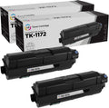 Black 2-Pack Toner Cartridge V880