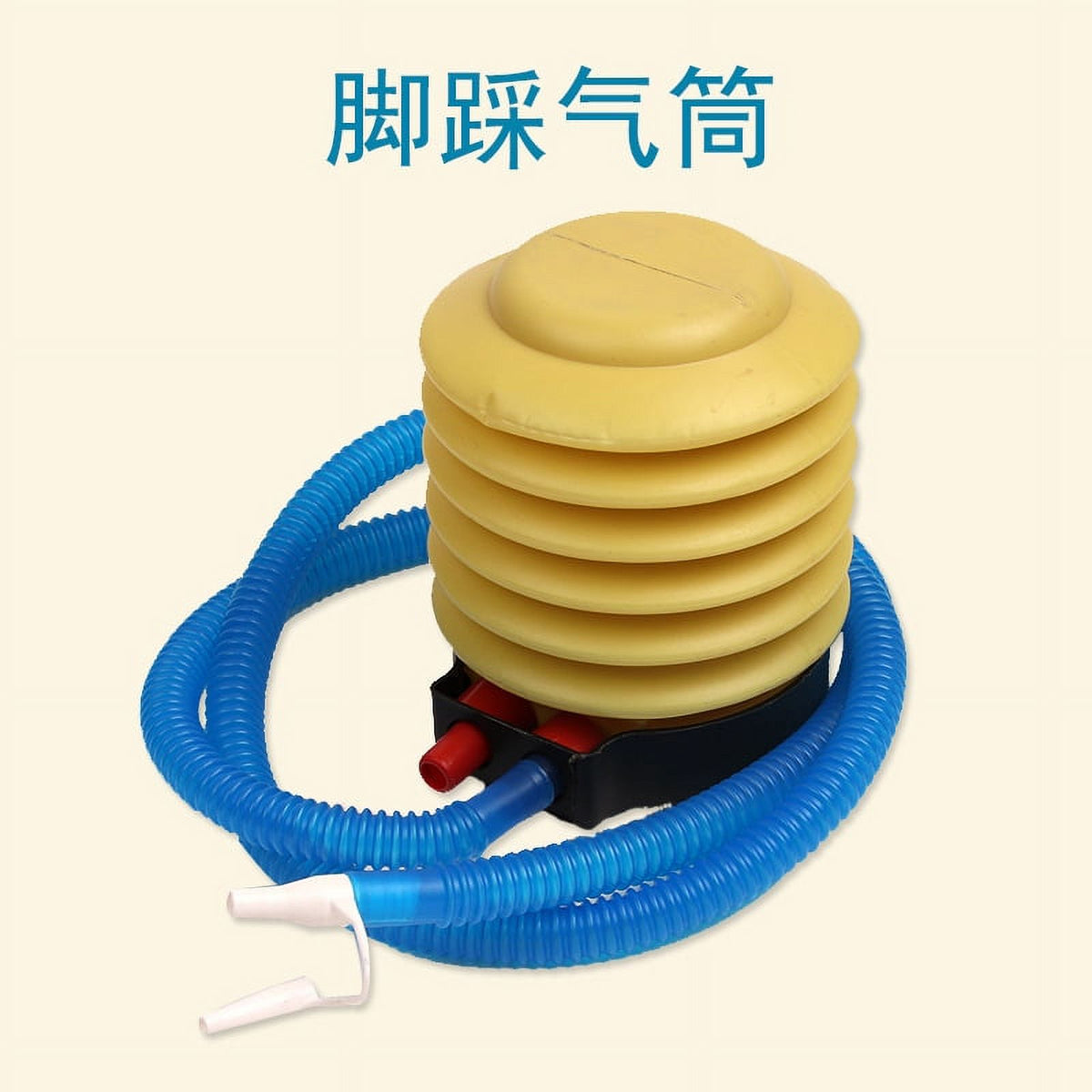 Inflatable Jumping Ball Toy B9570