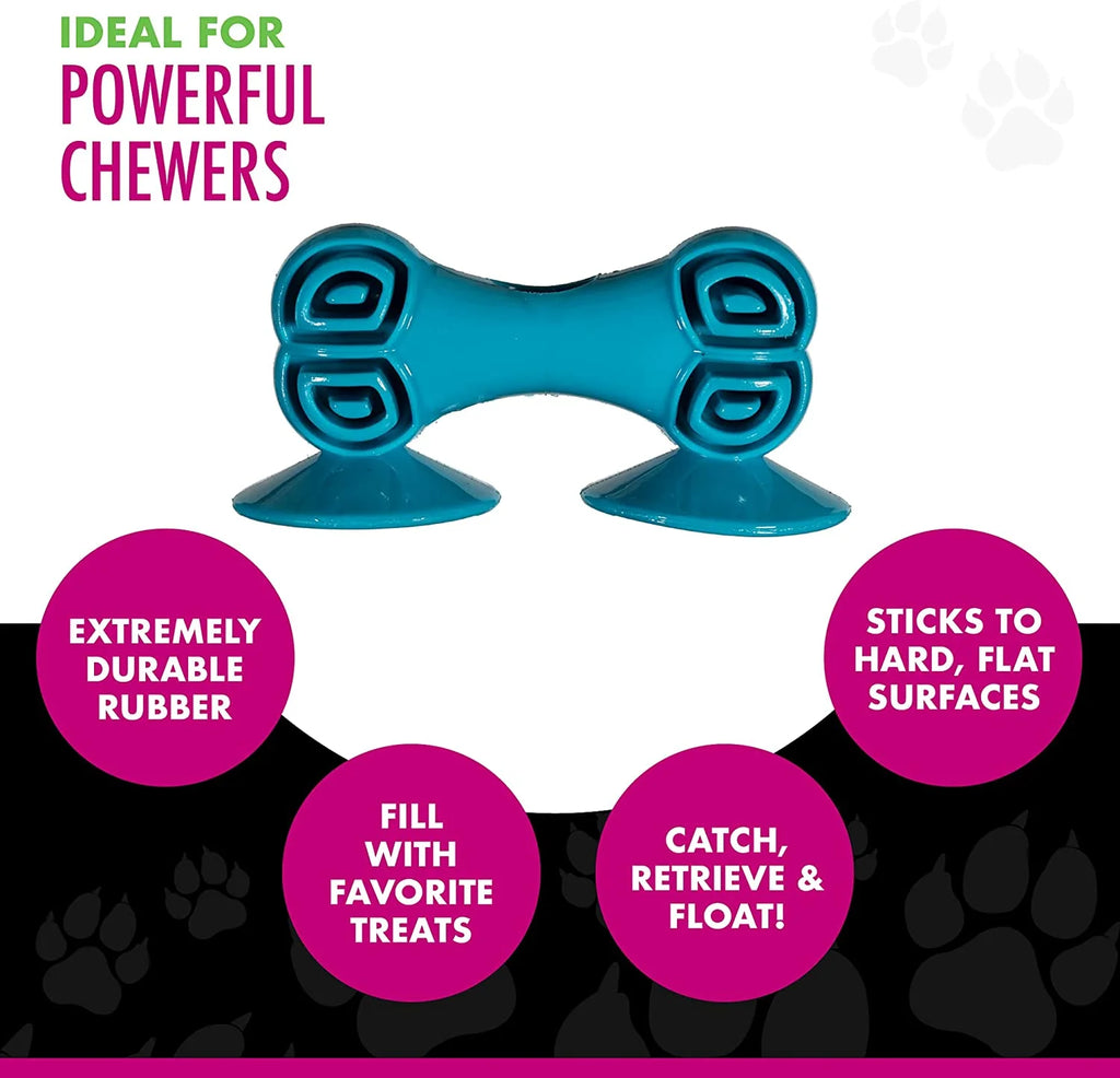 Sticky Bone Pet Chew Toy N360924