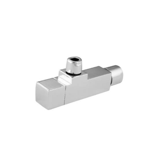 Angle Valve 1/2x22 Compression Oil Rubbed Bronze T2502
