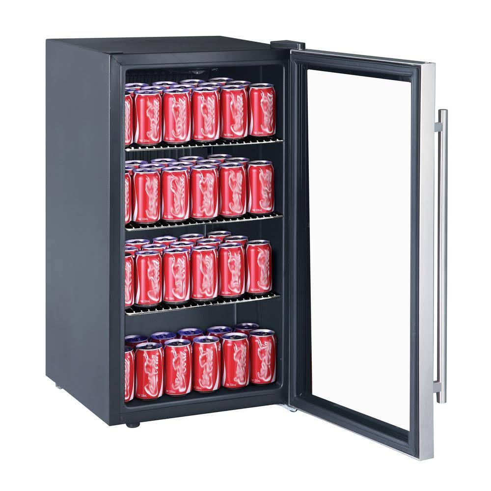 3.1 Cu. ft. Beverage Cooler U727739