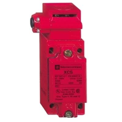 Safety Interlock Switch B254465