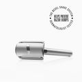 Double Edge Safety Razor Pack of 2 L301