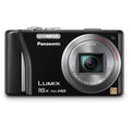 Black 14.1MP Digital Camera J4306