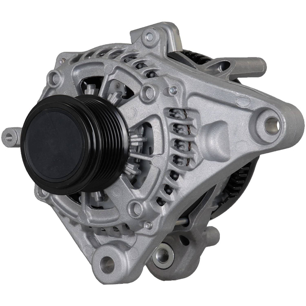 Remanufactured Alternator B891