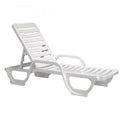 Bahia Adjustable Chaise, Sandstone, PK2 L854481