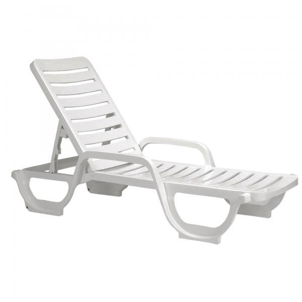 Bahia Adjustable Chaise, Sandstone, PK2 L854481