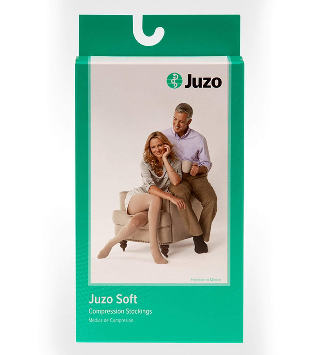 Beige 20-30 mmHg Pantyhose O21428