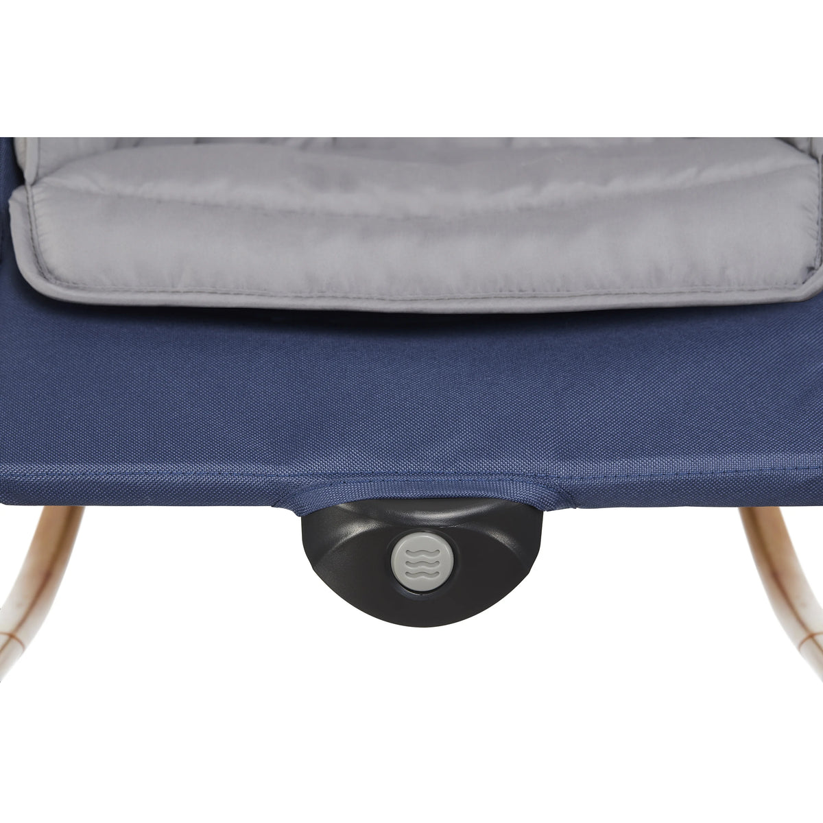 2-in-1 Baby Rocker and Stationary Seat F246