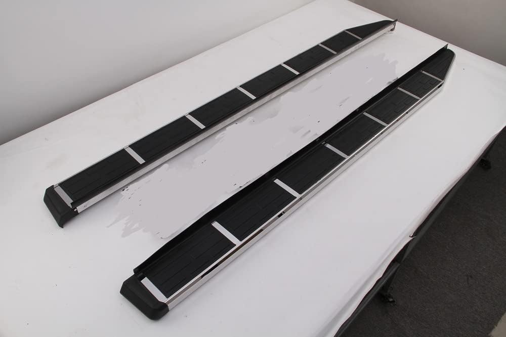 Running Board Nerf Bar C30781