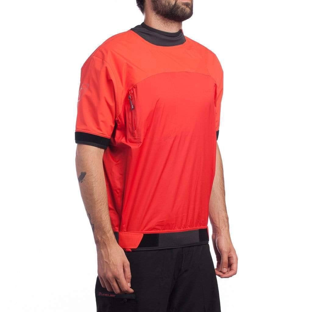 Grotto S/S Top W591808