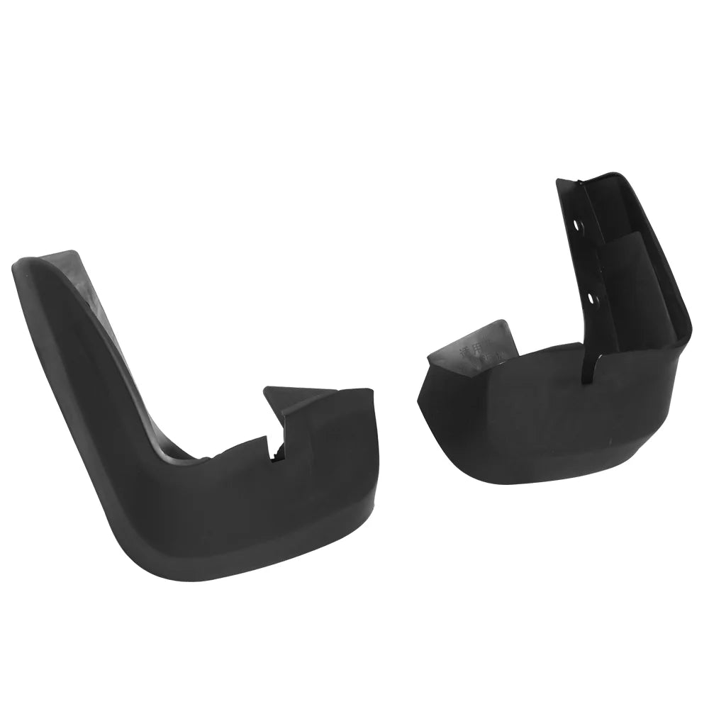 4Pcs PU Splash Guards for Honda Civic 4Dr Sedan S84771