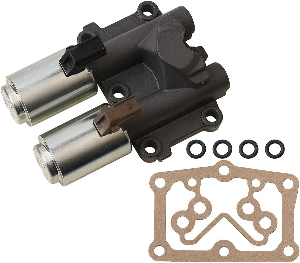 Transmission Dual Linear Solenoid Valve Pack of 2 B82585