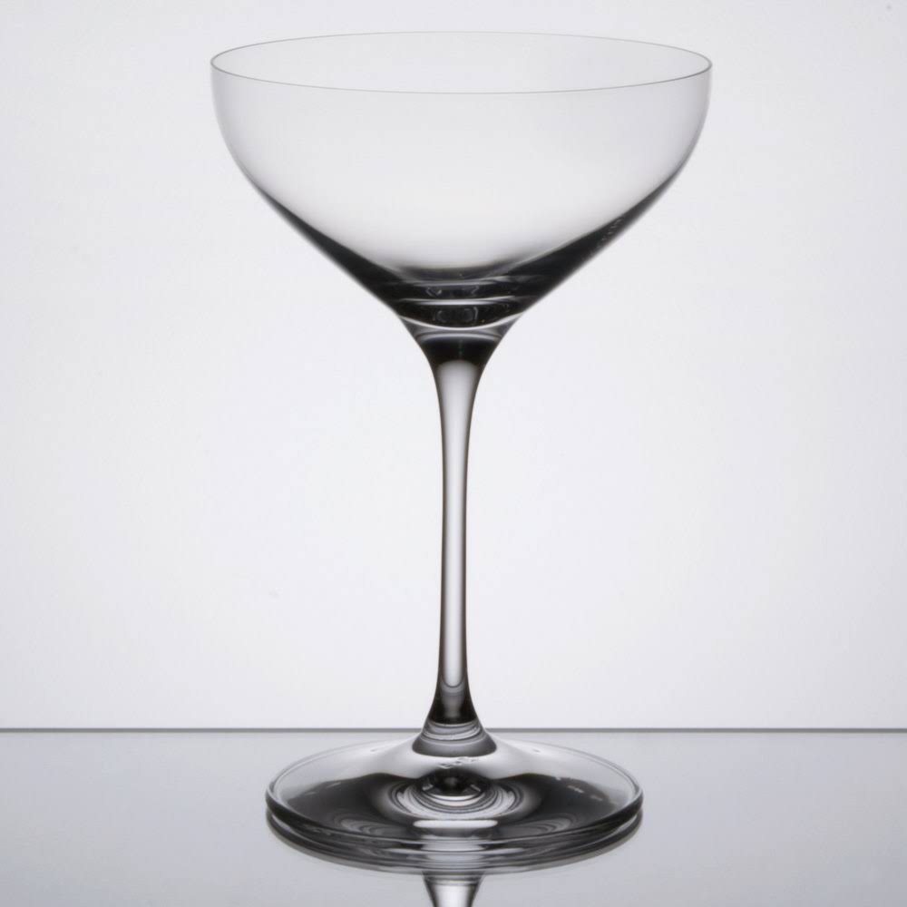 8.5 oz Cocktail Glass - 12/Case T837388