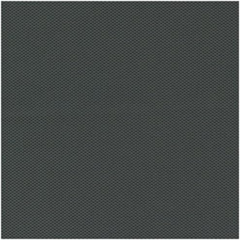 Graphite Chair with Platinum Base & Hard Floor Casters M924