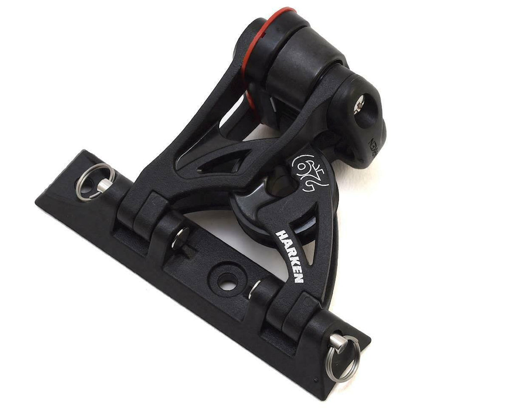 29 mm Pivoting Lead Block Carbo-Cam Cleat V196893