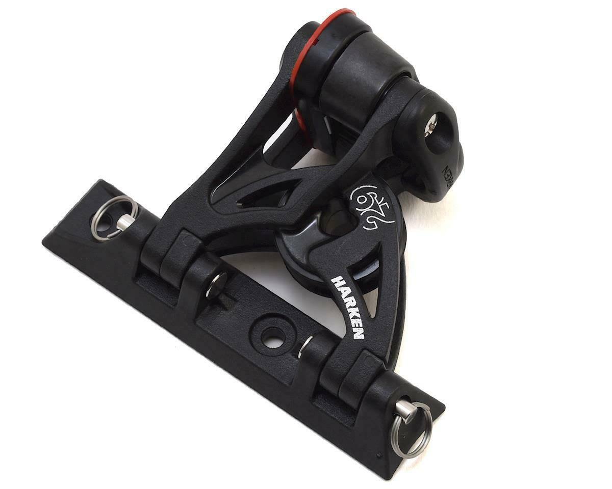 29 mm Pivoting Lead Block Carbo-Cam Cleat V196893
