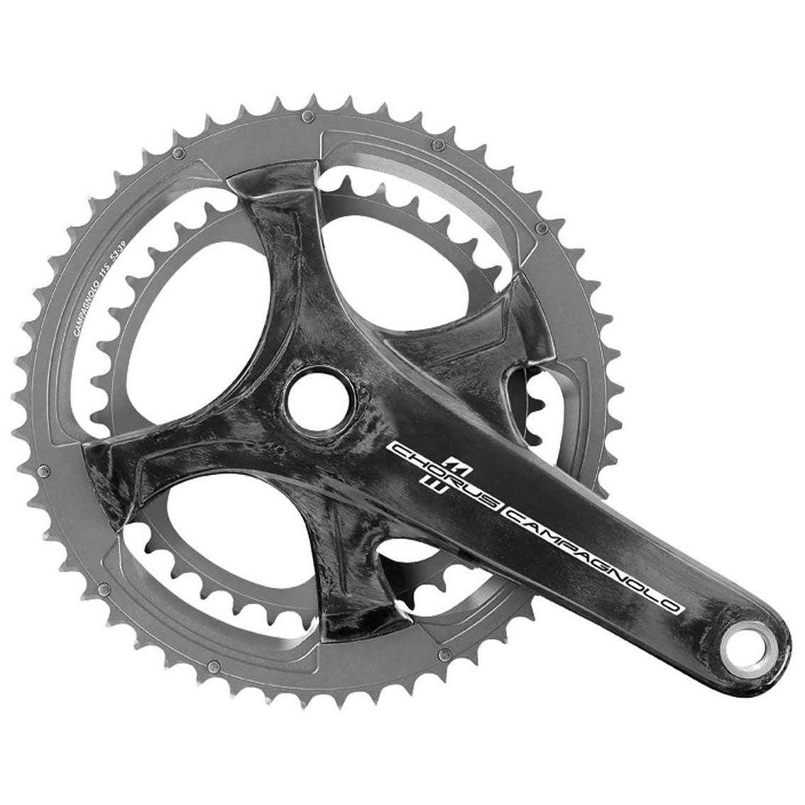 11-Speed Crankset, 170 mm Z720