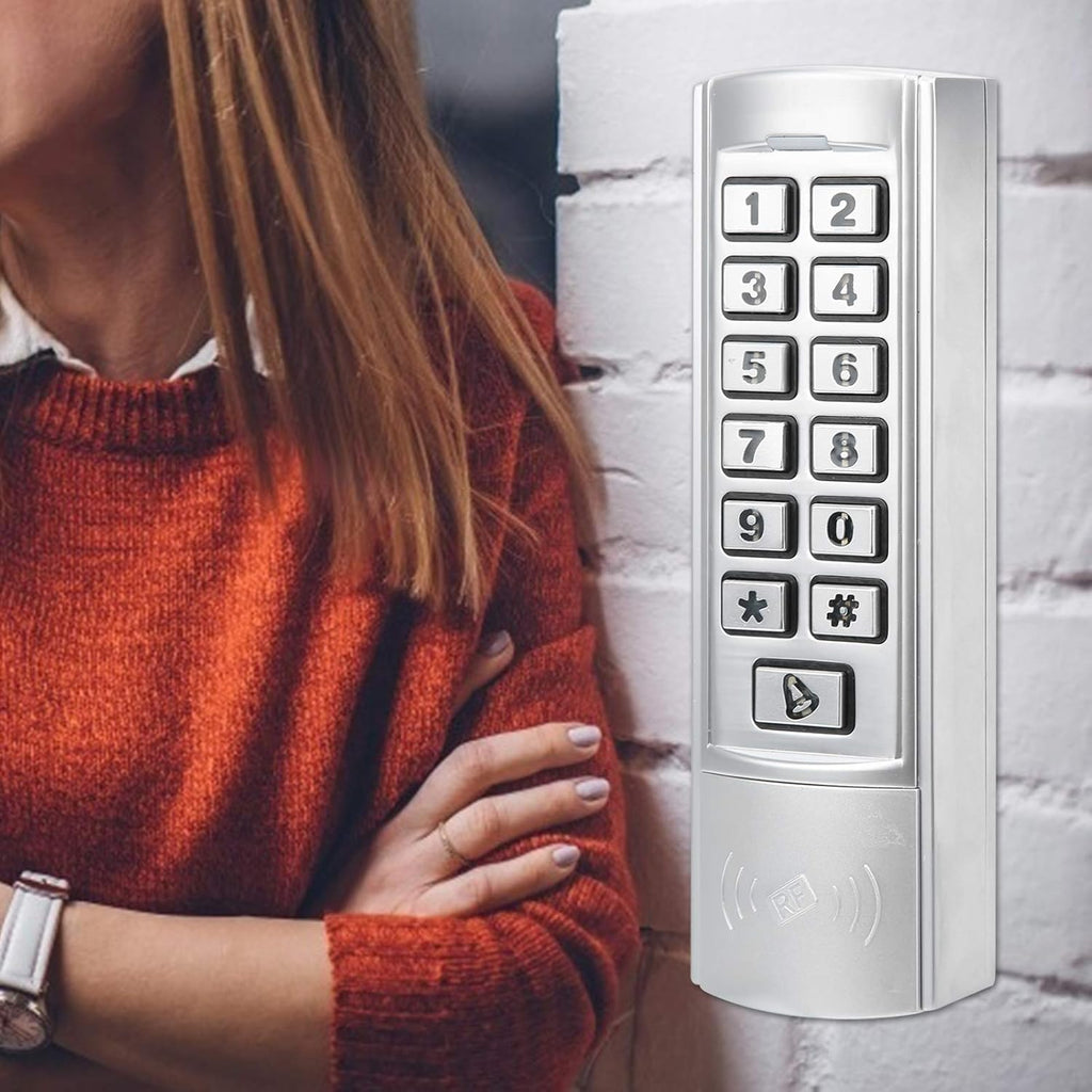 RFID Door Entry System 13.56MHz Access Control Device I425203