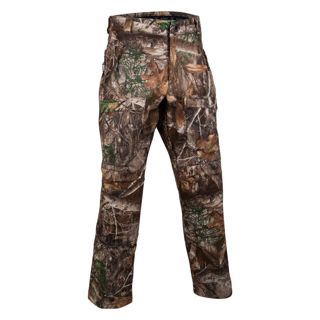 Camo Pant 42 Regular W4916
