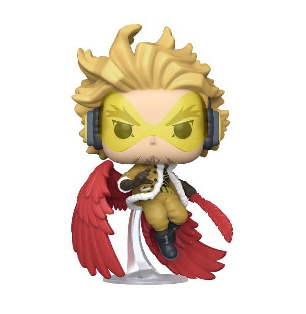 My Hero Academia 6pk F47102