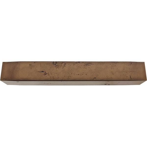 Knotty Pine Faux Wood Fireplace Mantel P128587